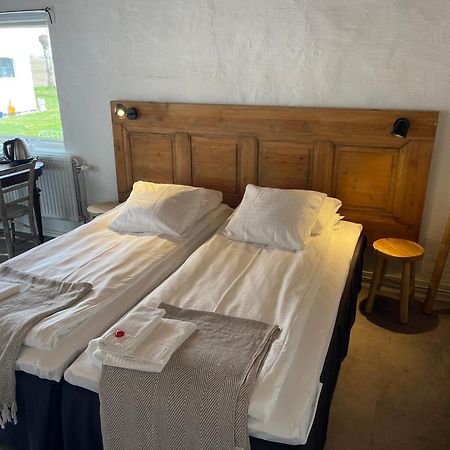Peppinge Bed & Breakfast Loderup Ngoại thất bức ảnh