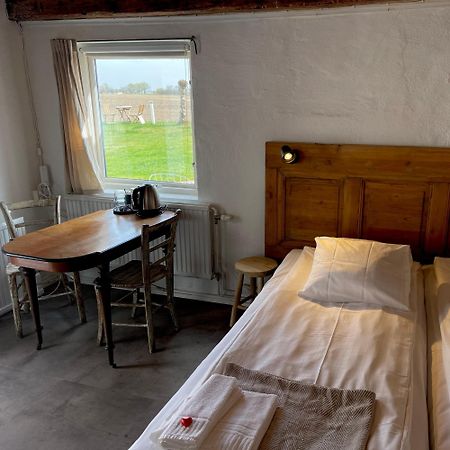 Peppinge Bed & Breakfast Loderup Ngoại thất bức ảnh