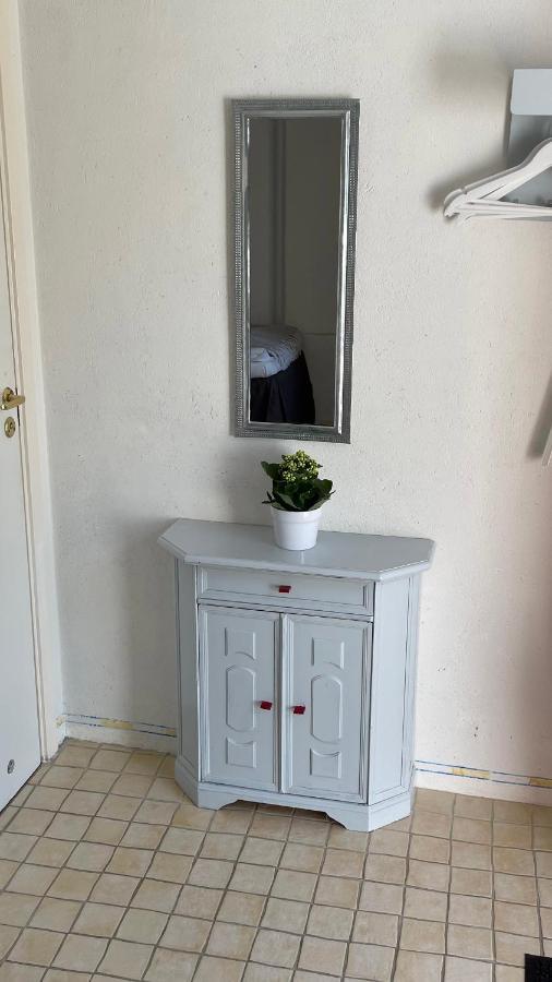 Peppinge Bed & Breakfast Loderup Ngoại thất bức ảnh