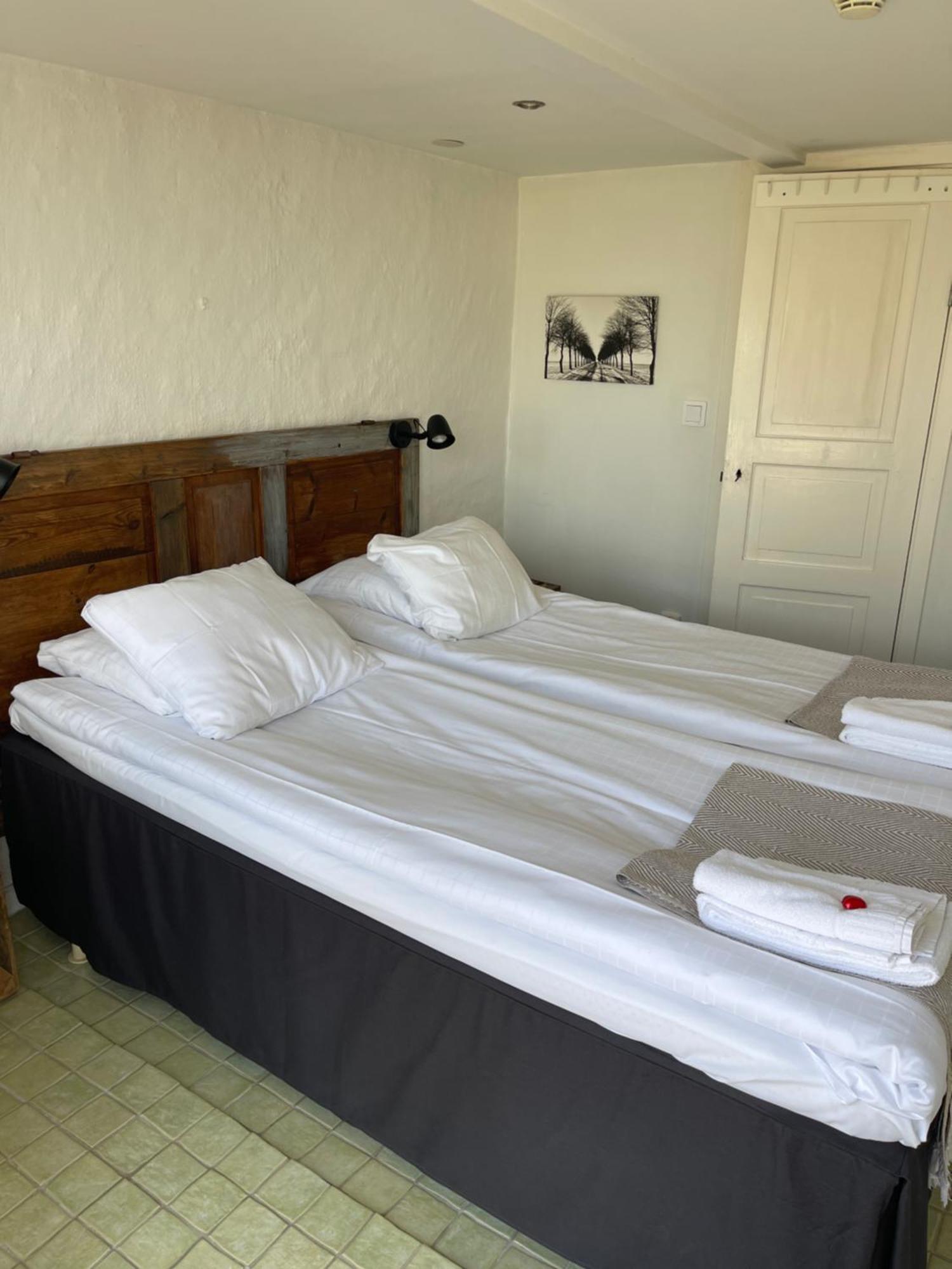 Peppinge Bed & Breakfast Loderup Ngoại thất bức ảnh