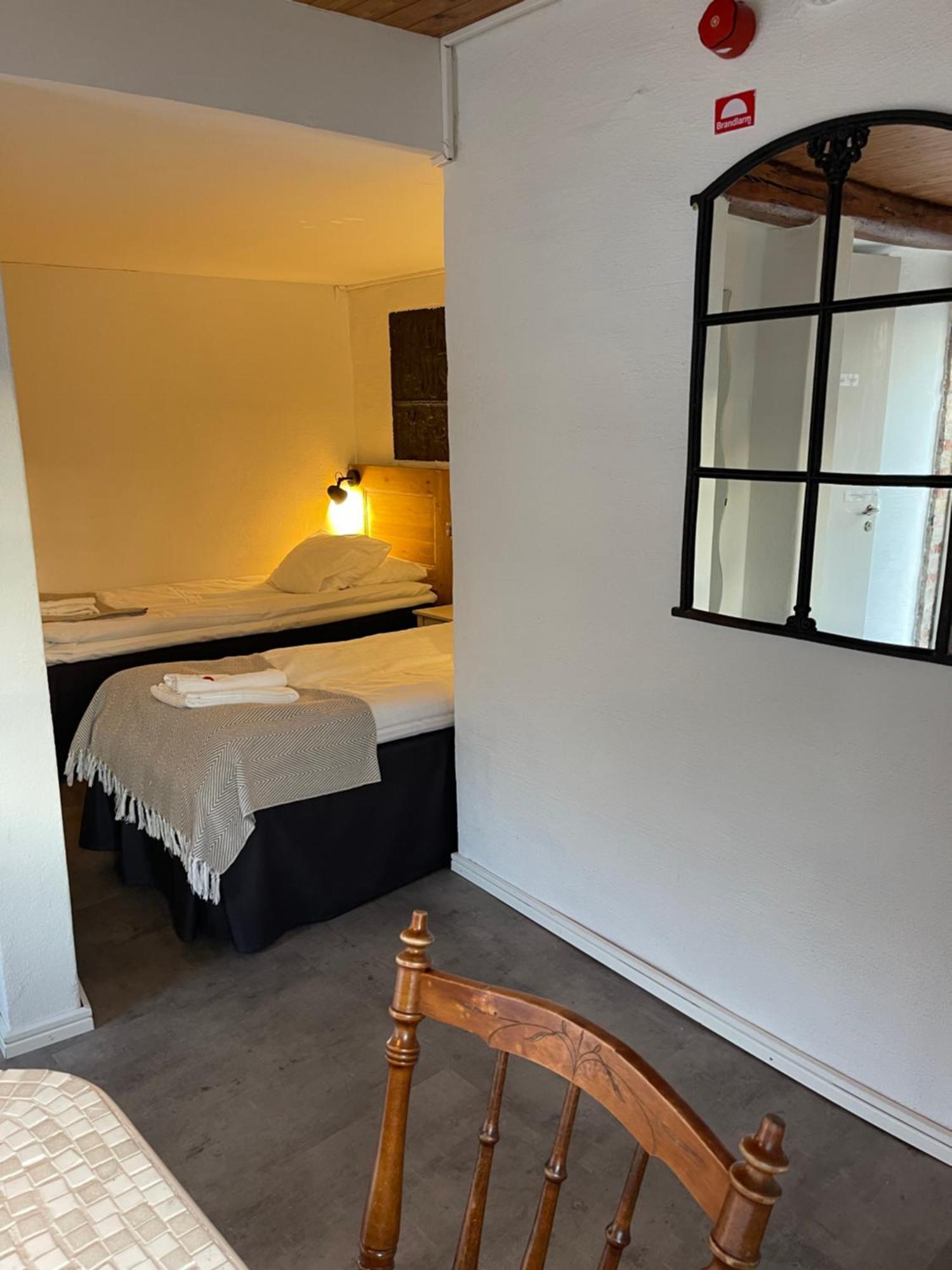 Peppinge Bed & Breakfast Loderup Ngoại thất bức ảnh