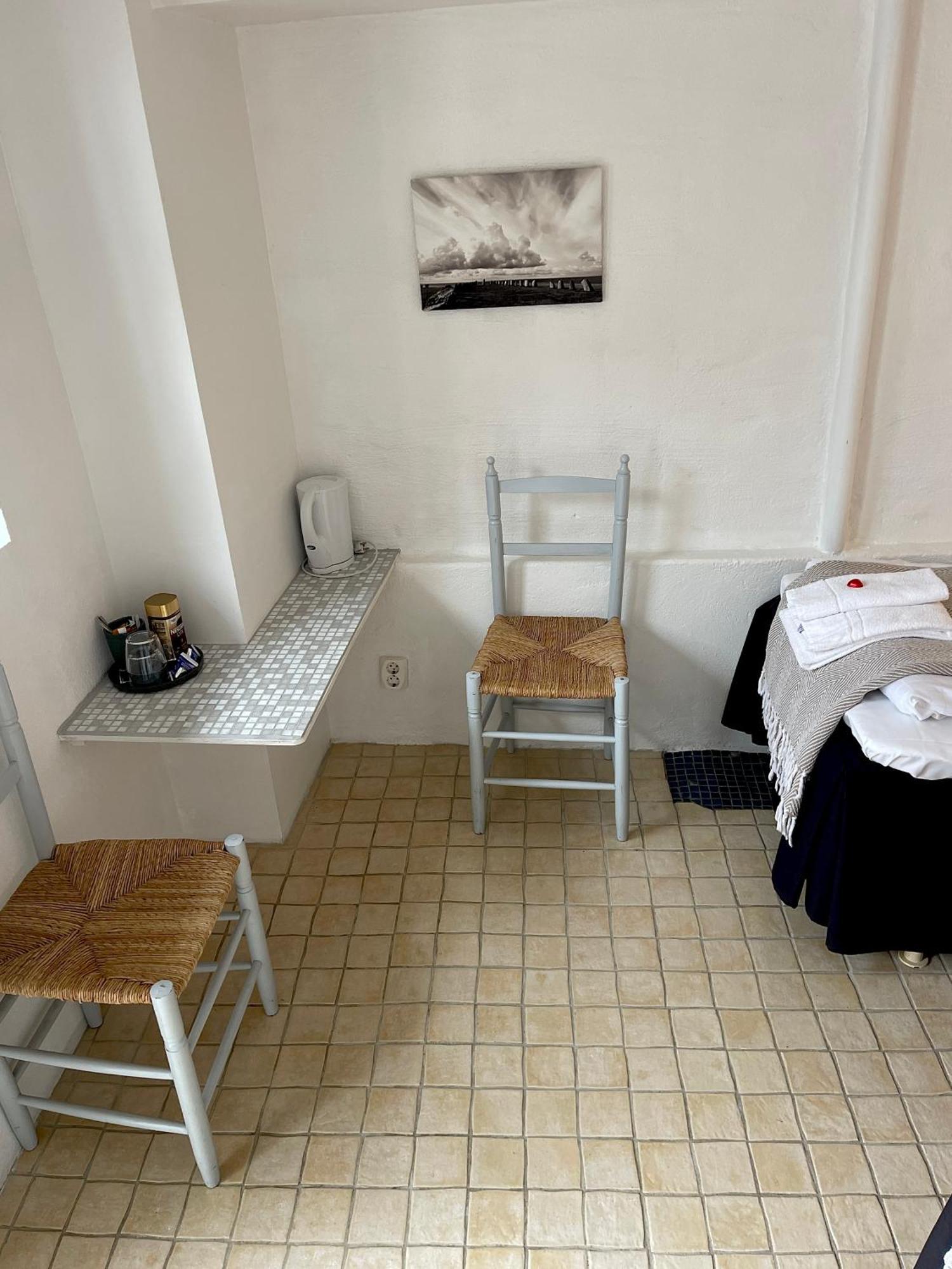 Peppinge Bed & Breakfast Loderup Ngoại thất bức ảnh