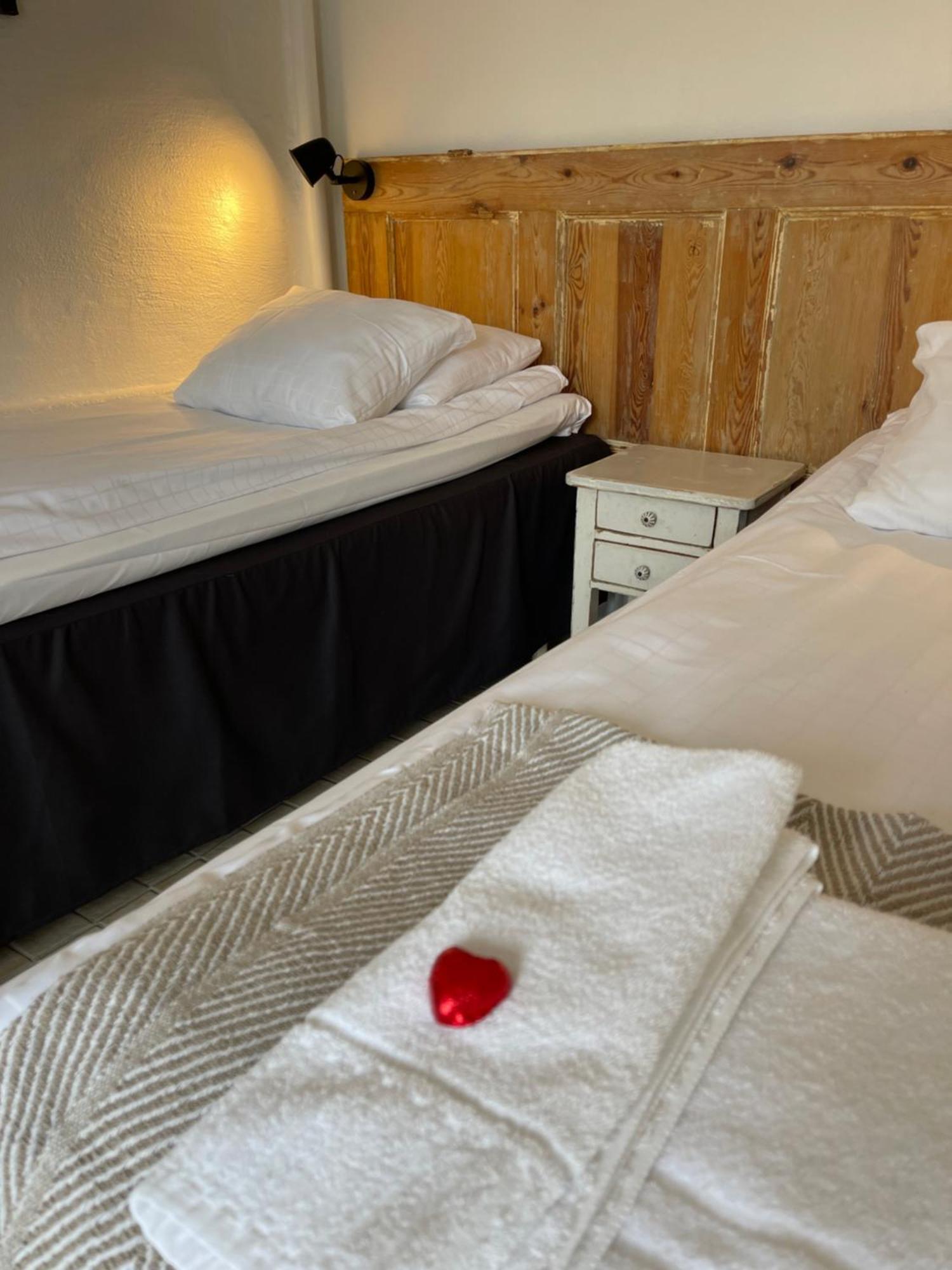 Peppinge Bed & Breakfast Loderup Ngoại thất bức ảnh