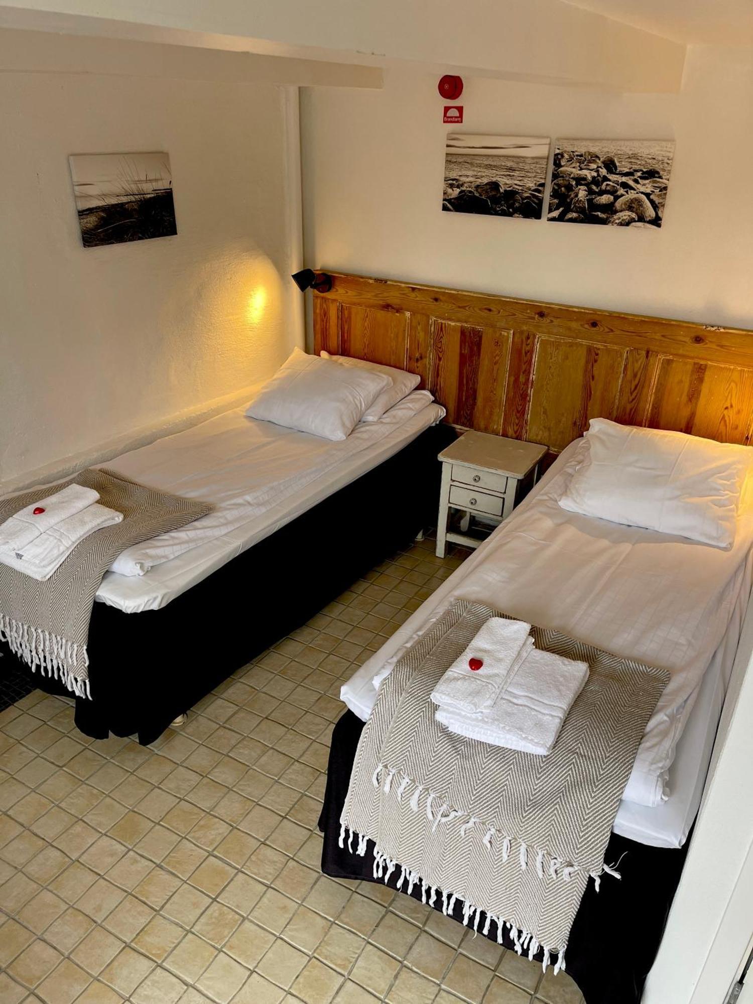 Peppinge Bed & Breakfast Loderup Ngoại thất bức ảnh