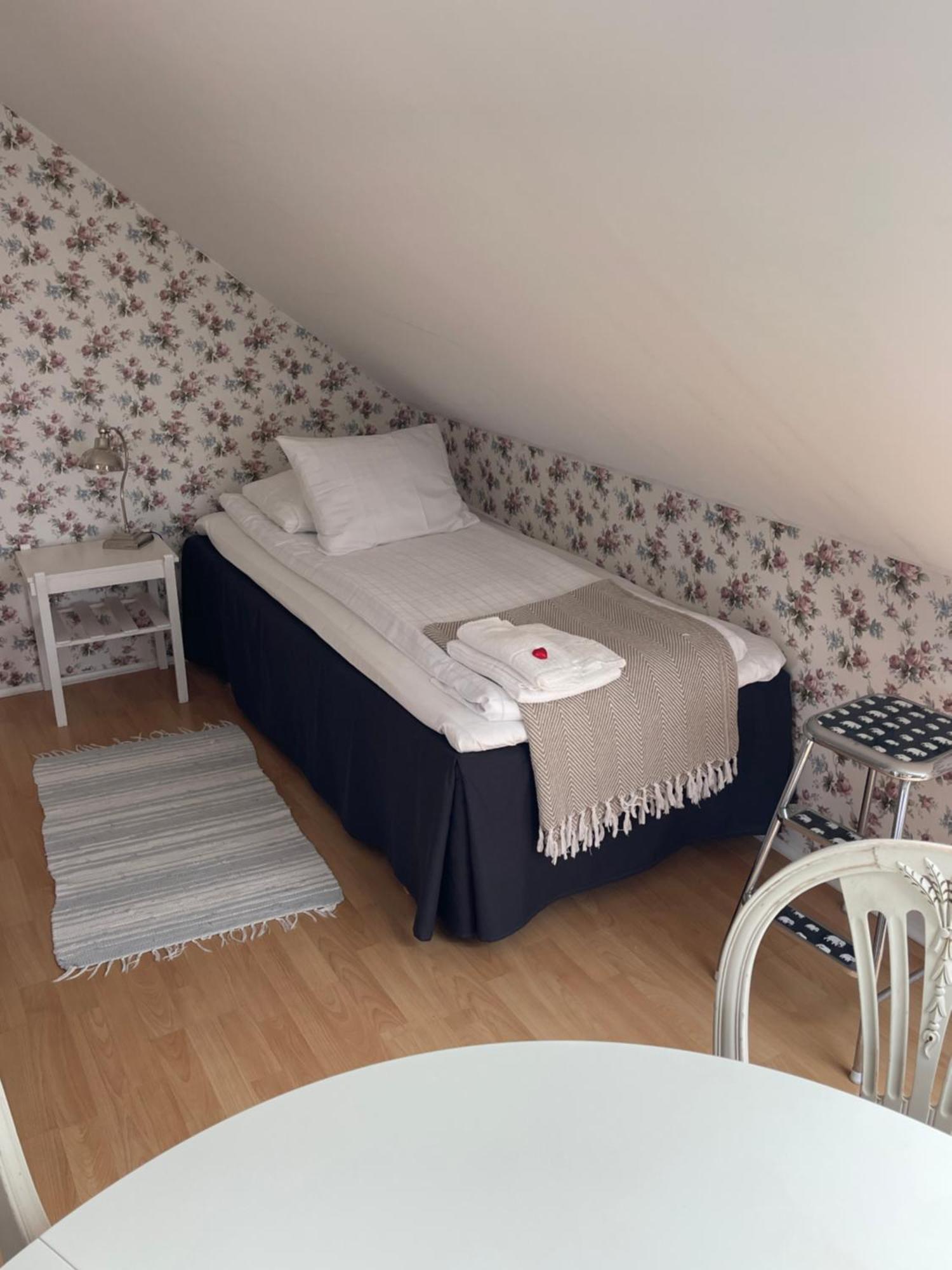 Peppinge Bed & Breakfast Loderup Ngoại thất bức ảnh